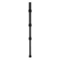 Sortimenta jaunumi - Caruba Travelstar 156 Monopod Carbon - ātri pasūtīt no ražotāja