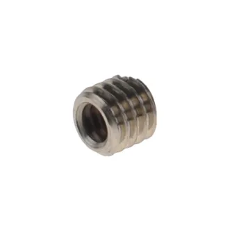 Sortimenta jaunumi - Caruba 1/4"-3/8" Screw Adapter - ātri pasūtīt no ražotāja