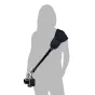 Kameru siksniņas - BlackRapid Nicole Elliot Designed for Women - perc šodien veikalā un ar piegādi