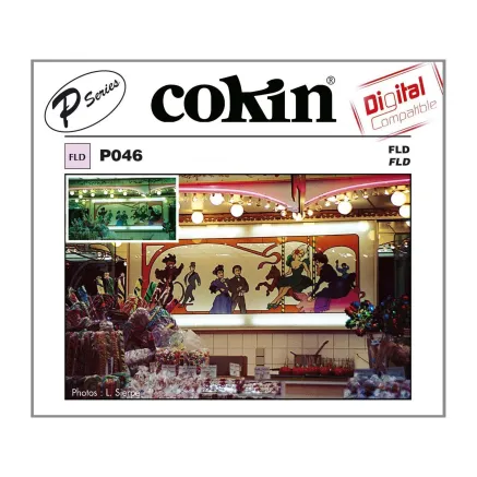 Cokin Filter P046 FLD