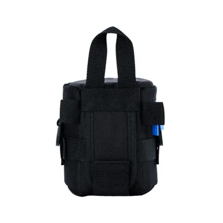 JJC DLP-1II Deluxe Lens Pouch Water-Resistant