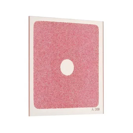Cokin Filter P078 C.Spot WA Red
