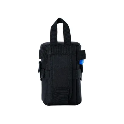 JJC DLP-2II Deluxe Lens Pouch Water-Resistant