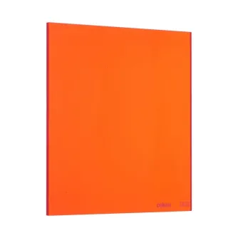 Kvadrātiskie filtri - Cokin Filter Z002 Orange - ātri pasūtīt no ražotāja