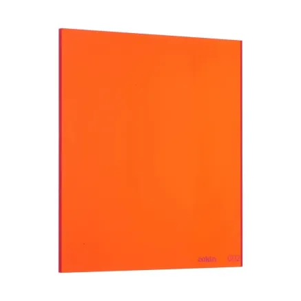 Cokin Filter Z002 Orange