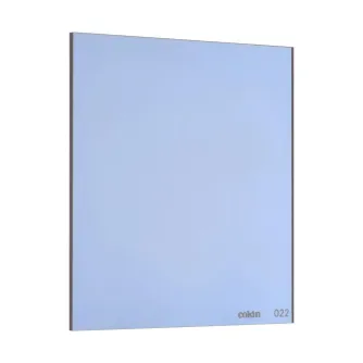 Kvadrātiskie filtri - Cokin Filter Z022 Blue (80C) - ātri pasūtīt no ražotāja