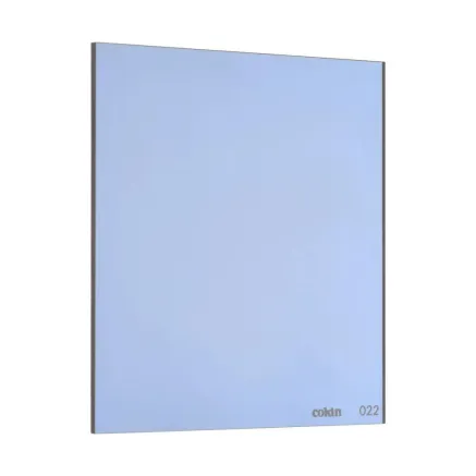 Cokin Filter Z022 Blue (80C)