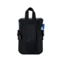 JJC DLP 3II Deluxe Lens Pouch Water Resistant