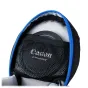 Kameru siksniņas - JJC DLP-3II Deluxe Lens Pouch Water-Resistant - perc šodien veikalā un ar piegādi