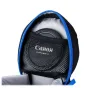 Kameru siksniņas - JJC DLP-5II Deluxe Lens Pouch Water-Resistant - perc šodien veikalā un ar piegādi