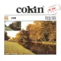 Kvadrātiskie filtri - Cokin Filter Z029 Orange (85A) - ātri pasūtīt no ražotāja