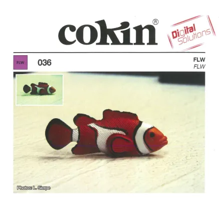 Cokin Filter Z036 FLW