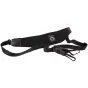 Sortimenta jaunumi - Caruba Sling Strap Advanced Version (Black + Red) - ātri pasūtīt no ražotāja