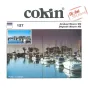 Square and Rectangular Filters - Cokin Filter A127 Gradual Mauve M2 - quick order from manufacturer