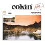 Kvadrātiskie filtri - Cokin Filter A128 Gradual Pink P1 - ātri pasūtīt no ražotāja