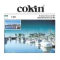 Kvadrātiskie filtri - Cokin Filter A131 Gradual Emerald E2 - ātri pasūtīt no ražotāja