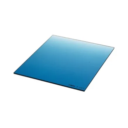 Cokin Filter P123F Gradual Blue B2 Full