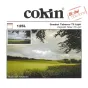 Cokin Filter Z125 Gradual Tobacco T2