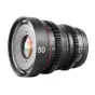 Objektīvi - Meike MK 50mm T2.2 Micro 4/3-Mount - ātri pasūtīt no ražotāja