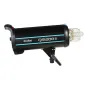Studio Flashes - Godox QS1200II Studio Flash with Built-in Wireless X System - quick order from manufacturer