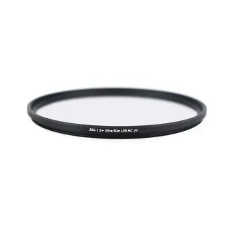 UV aizsargfiltri - JJC S+ L39 Ultra-Slim MC UV Filter 72mm - perc šodien veikalā un ar piegādi