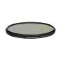 CPL polarizācijas filtri - JJC S+ Ultra Slim Multi-Coated CPL Filter 58mm - ātri pasūtīt no ražotāja