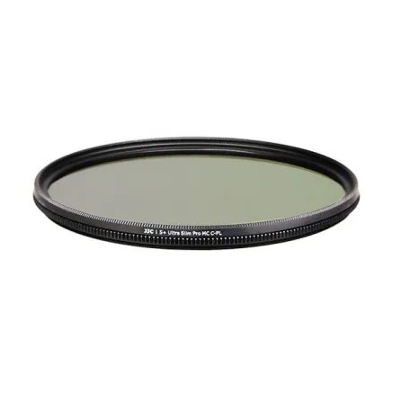 JJC S+ Ultra Slim Multi Coated CPL Filter 72mm F WCPL72