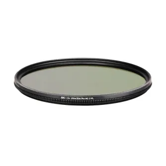 CPL polarizācijas filtri - JJC S+ Ultra Slim Multi-Coated CPL Filter 82mm - ātri pasūtīt no ražotāja