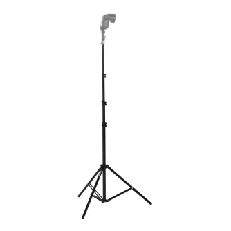 Light Stands - Caruba Lampstatief LS-1 260cm - quick order from manufacturer Best choise selected by experts