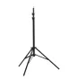 Sortimenta jaunumi - Caruba Light stand LS-2 (spring) 256cm - ātri pasūtīt no ražotāja