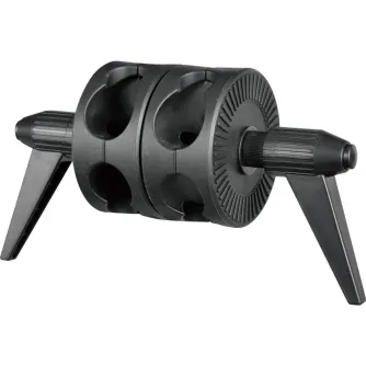 Sortimenta jaunumi - Caruba Bracket for Reflector Arm (tube > arm) - ātri pasūtīt no ražotāja