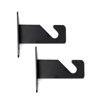 Fonu turētāji - Caruba Suspension system for 1 paper roll - wall mounting - perc šodien veikalā un ar piegādi