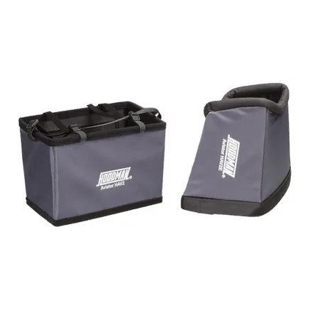 Hoodman Drone Aviator hood kit (includes HAV2 & HAV2E)