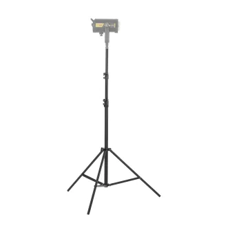 Statīvi apgaismojumam - Caruba Light stand LS-5 (Air suspension) 290cm - perc šodien veikalā un ar piegādi