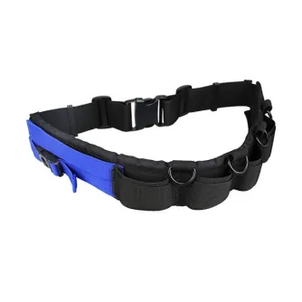 Vestes Siksnas Jostas - JJC GB-1 Photography Belt - perc šodien veikalā un ar piegādi