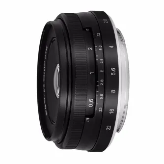 Objektīvi - Meike MK-28mm F2.8 Sony E-Mount - ātri pasūtīt no ražotāja