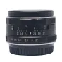Sortimenta jaunumi - Meike MK-50 F2.0 Micro Four Thirds mount - ātri pasūtīt no ražotāja
