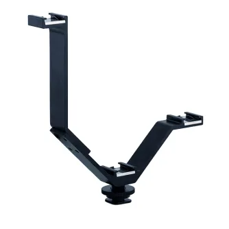 Sortimenta jaunumi - Caruba Triple Mount Bracket L - ātri pasūtīt no ražotāja