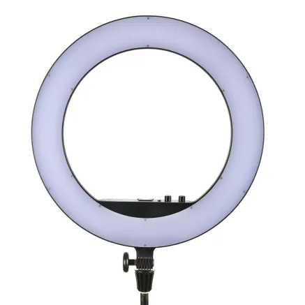 Godox LR160 LED Ring Light Black LR160 B