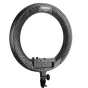 Sortimenta jaunumi - Godox LR160 LED Ring Light Black - ātri pasūtīt no ražotāja