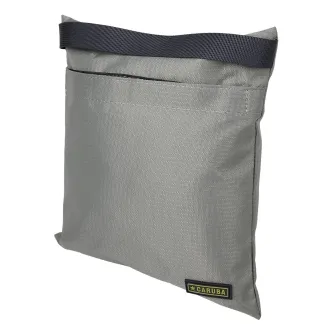 Sortimenta jaunumi - Caruba Rice Bag Small - Green - ātri pasūtīt no ražotāja