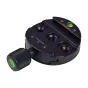 Sortimenta jaunumi - Caruba Quick Release - DM-60 - ātri pasūtīt no ražotāja
