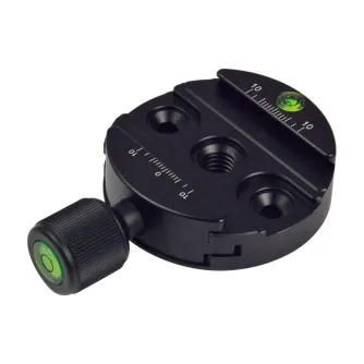 Sortimenta jaunumi - Caruba Quick Release - DM-60 - ātri pasūtīt no ražotāja