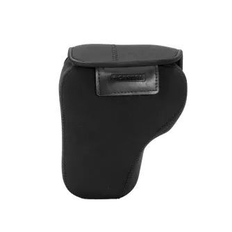 Sortimenta jaunumi - Caruba Camera Neoprene Protection Bag XL - ātri pasūtīt no ražotāja