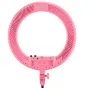 Sortimenta jaunumi - Godox LR160 LED Ring Light Pink - ātri pasūtīt no ražotāja