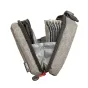 Filtru somiņa, kastīte - Caruba Filter Case Pro Black - ātri pasūtīt no ražotāja