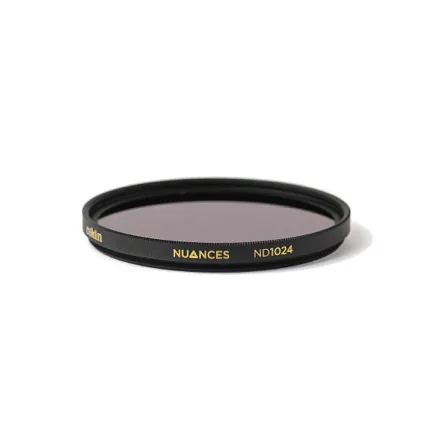 Cokin Round NUANCES ND1024 58mm (10 f stops) CN1024 58