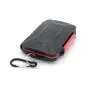 Sortimenta jaunumi - Caruba Multi Card Case MCC-7 Incl. USB 3.0 Card Reader! - ātri pasūtīt no ražotāja