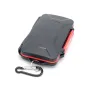 Sortimenta jaunumi - Caruba Multi Card Case MCC-8 Incl. USB 3.0 Card Reader - ātri pasūtīt no ražotāja