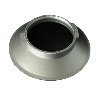 Softboksi - SMDV Speedring Broncolor 80.5 - ātri pasūtīt no ražotāja